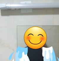 Cum a Lot - Male escort in Dubai