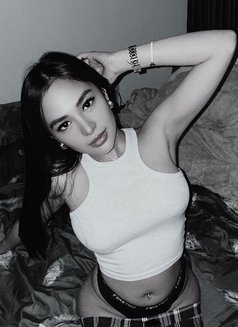 Cum daddy - escort in Pyeongtaek Photo 17 of 21