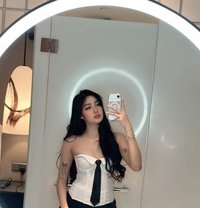Asian Goddess Just Landed 🤤 - escort in Singapore