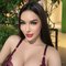 Cum in me daddy - Transsexual escort in Manila