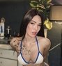 Cum In Mouth Ass Rimming Nicole - Transsexual escort in Kuala Lumpur Photo 23 of 28