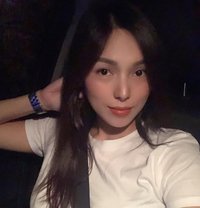 angela available till dec 20 - puta in Okinawa Island