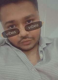 Cum Is Gorgeous - Male adult performer in Dhaka Photo 1 of 2