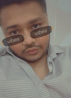 Cum is Gorgeøus! (Orgasm Guaranteed) - Male adult performer in Dhaka Photo 3 of 3