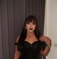 Cum! Let’s party🧊! - Acompañantes transexual in Bangkok