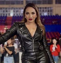 Cum! Let’s party🧊! - Transsexual escort in Bangkok