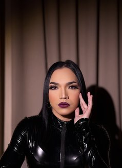 Cum! Let’s party🧊! - Acompañantes transexual in Bangkok Photo 1 of 18