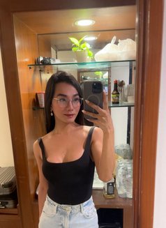 Cum like a Fountain Patong - Acompañantes transexual in Phuket Photo 11 of 13