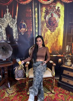 Cum like a Fountain Patong - Acompañantes transexual in Phuket Photo 13 of 13