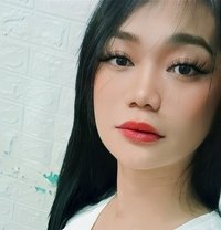 Cum Loaded - Transsexual escort in Manila