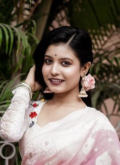 Cum on Body VIP independent girl - escort in Bangalore Photo 13 of 13