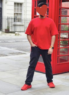 Cum on My Tongue - Male escort in Gurgaon Photo 1 of 1