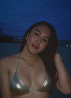 Open for First timer,Curious & Cum lover - Transsexual escort in Okinawa Island Photo 25 of 26