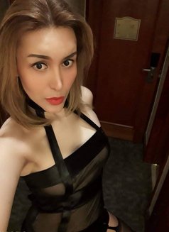 Cum Provider Olga! - Transsexual escort in Manila Photo 10 of 13
