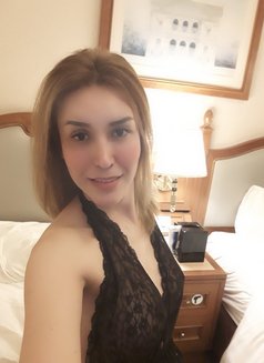 Cum Provider Olga! - Transsexual escort in Manila Photo 12 of 13