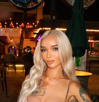 Big Dick Cum a Lot - Transsexual escort in Phuket