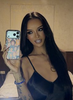 CUM RELOADER TS - Transsexual escort in Phuket Photo 25 of 26