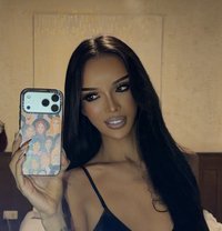 CUM RELOADER TS - Transsexual escort in Phuket Photo 28 of 28