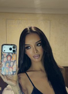 CUM RELOADER TS - Transsexual escort in Phuket Photo 26 of 26