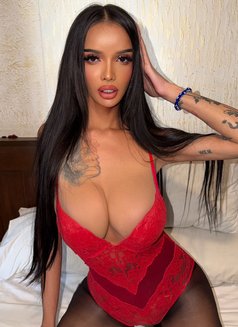 CUM RELOADER TS - Acompañantes transexual in Phuket Photo 27 of 27