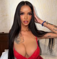 CUM RELOADER TS - Transsexual escort in Phuket Photo 27 of 27