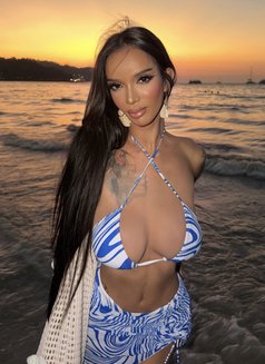 CUM RELOADER TS - Transsexual escort in Phuket Photo 28 of 30