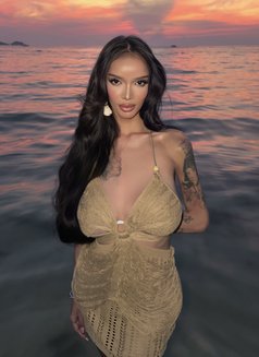 CUM RELOADER TS - Transsexual escort in Phuket Photo 30 of 30