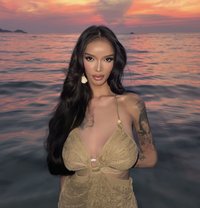 CUM RELOADER TS - Transsexual escort in Phuket Photo 30 of 30