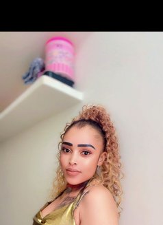 GFE/SISSYFICATION/BDSM/RIMJOB - puta in Hyderabad Photo 10 of 21
