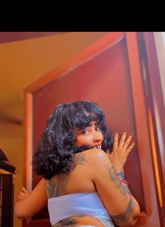 GFE/SISSYFICATION/BDSM/RIMJOB - puta in Hyderabad Photo 13 of 21