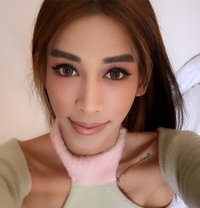 TS Jai - Acompañantes transexual in Makati City