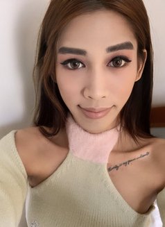 CUM TO ME - Acompañantes transexual in Taipei Photo 6 of 7