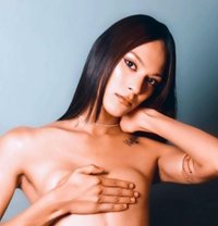 Cum together - Transsexual escort in Kathmandu