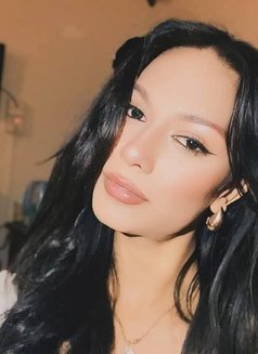 Cum together - Transsexual escort in Kathmandu Photo 5 of 9