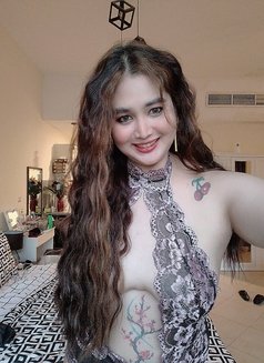 Cum together PayPalCamshow/selling vedio - Transsexual escort in Riyadh Photo 11 of 22