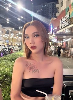 Cum with Magda (24/7 available) - Transsexual escort in Manila Photo 15 of 15