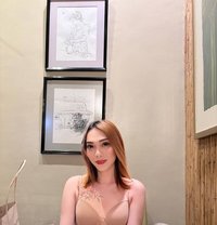 Cum with Magda all in one(24/7) - Acompañantes transexual in Makati City Photo 16 of 16