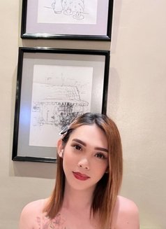 Cum with Magda all in one(24/7) - Transsexual escort in Makati City Photo 17 of 20