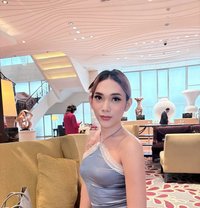 Cum with Magda all in one(24/7) - Transsexual escort in Makati City Photo 21 of 22