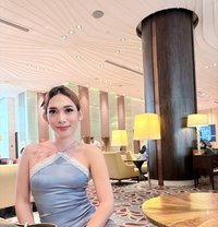 Cum with Magda all in one(24/7) - Transsexual escort in Makati City Photo 22 of 22