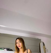 Your sweet mistress Magda - Acompañantes transexual in Manila