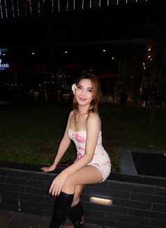 Cum with Magda (meet,camshow,content) - Acompañantes transexual in Manila Photo 20 of 22