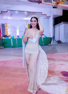 Cum with Magda (24/7 available) - Transsexual escort in Manila Photo 11 of 15