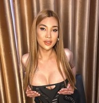 Cum With Me Dear(Versatile)Just Landed - Acompañantes transexual in Ho Chi Minh City Photo 30 of 30