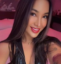 Cum With Me Dear(Versatile)Just Landed - Acompañantes transexual in Hanoi