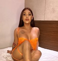 Cum With Me Dear(Versatile)Just Landed - Transsexual escort in Ho Chi Minh City