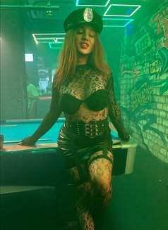 Cum With Me Dear(Versatile)Just Landed - Transsexual escort in Ho Chi Minh City Photo 27 of 30