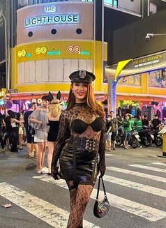 Cum With Me Dear(Versatile)Just Landed - Transsexual escort in Ho Chi Minh City Photo 28 of 30