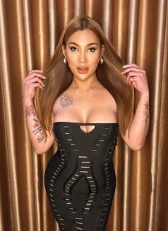 Cum With Me Dear(Versatile)Just Landed - Transsexual escort in Ho Chi Minh City Photo 29 of 30