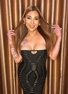 Cum With Me Dear(Versatile)Just Landed - Acompañantes transexual in Ho Chi Minh City Photo 26 of 30